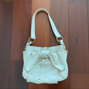 YSL Yves Saint Laurent 🌹vintage bow bag